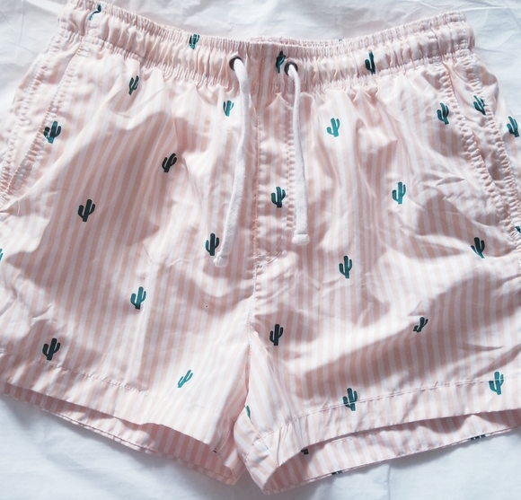 Men's H&M Lightweight Shorts Size M
